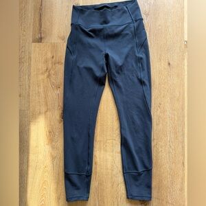 Lululemon wunder under pants